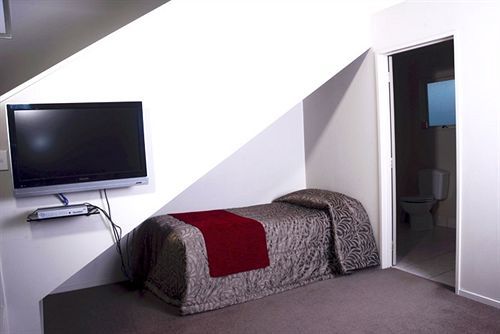 Brougham Heights Motel New Plymouth Extérieur photo